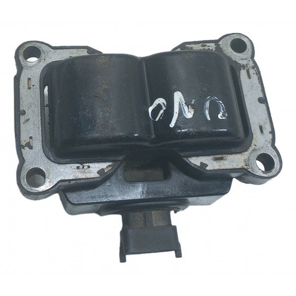 Bobina Ignição Fiat Uno