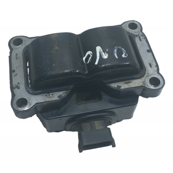 Bobina Ignição Fiat Uno