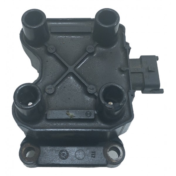 Bobina Ignição Fiat Uno