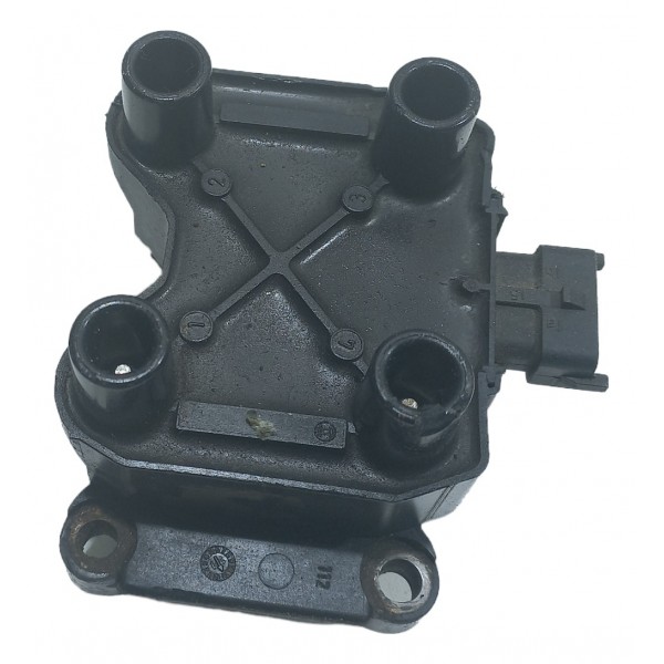 Bobina Ignição Fiat Uno