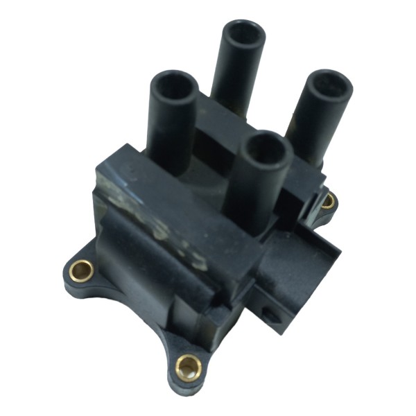 Bobina Ignição Motor Ford Fiesta Ford Ka