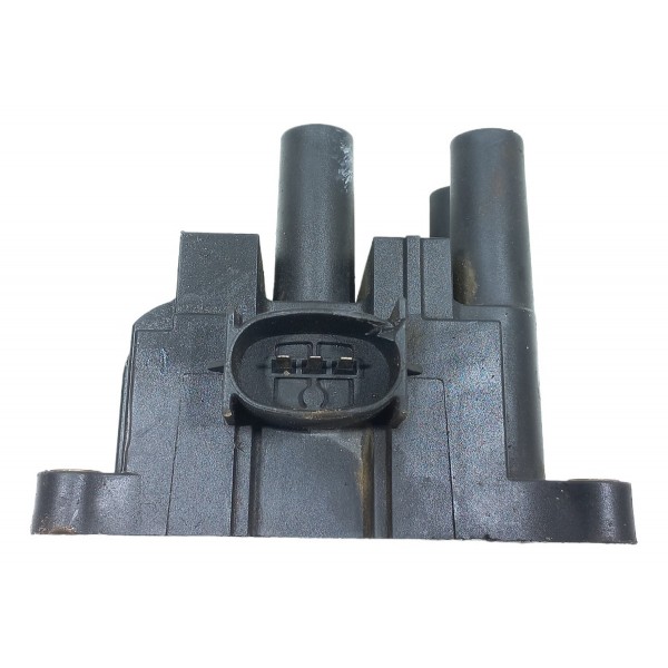 Bobina Ignição Motor Ford Fiesta Ford Ka