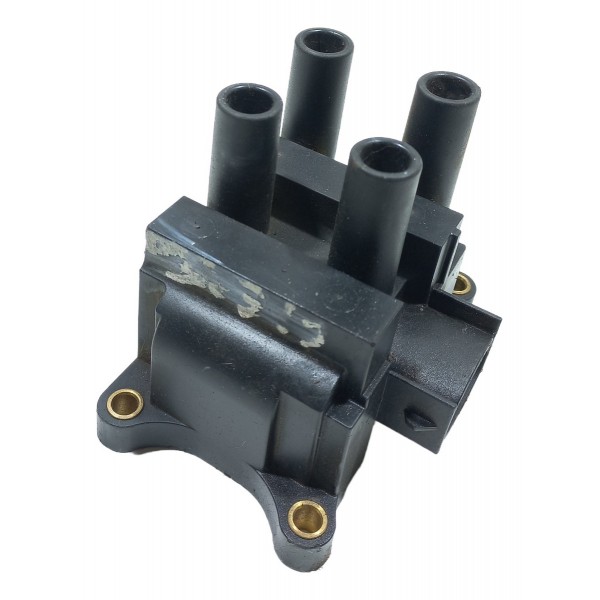 Bobina Ignição Motor Ford Fiesta Ford Ka