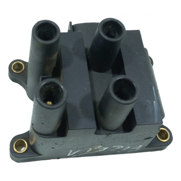 Bobina Ignição Motor Ford Fiesta Ford Ka