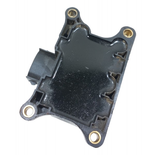 Bobina Ignição Motor Ford Fiesta Ford Ka