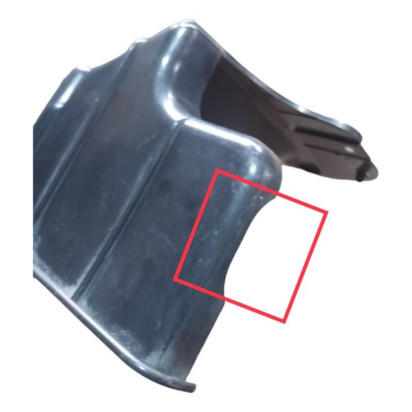 Defletor Interno Direto Fiat Palio Atractive 1.4 2013