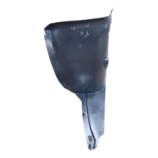 Parabarro Traseiro Esquerdo Renault Megane 2008