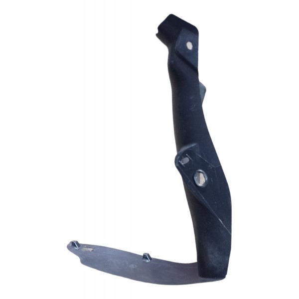 Parabarro Traseiro Esquerdo Renault Megane 2008