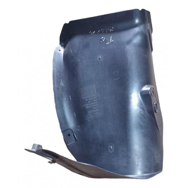 Parabarro Traseiro Esquerdo Renault Megane 2008