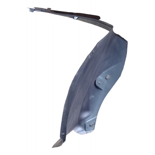 Parabarro Traseiro Esquerdo Renault Megane 2008