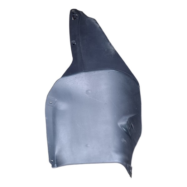 Parabarro Traseiro Esquerdo Renault Megane 2008