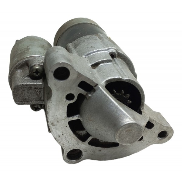 Motor Arranque Citroen C4 2.0