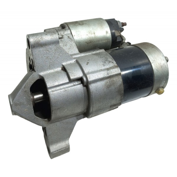 Motor Arranque Citroen C4 2.0