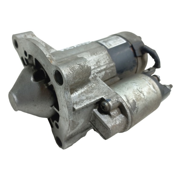 Motor Arranque Citroen C4 2.0
