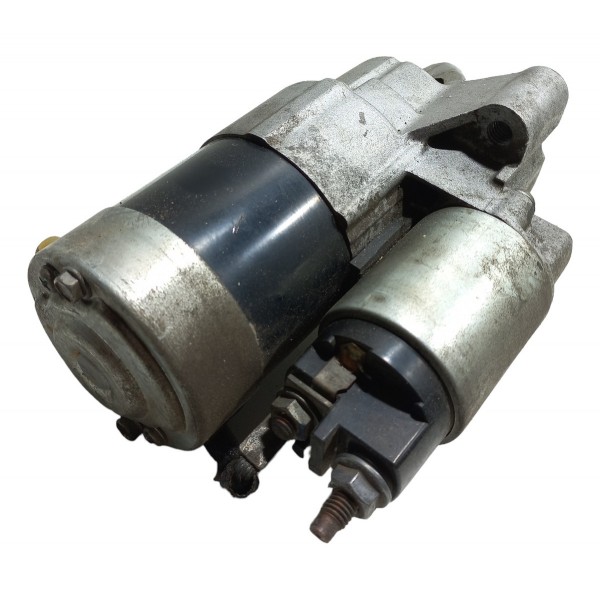 Motor Arranque Citroen C4 2.0