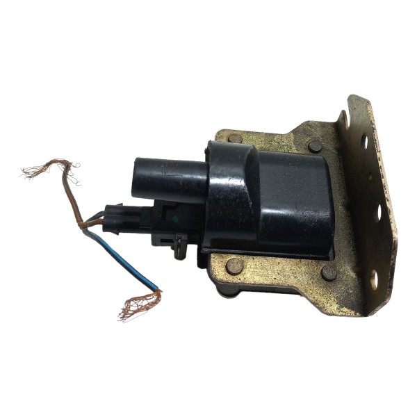 Bobina Ignição Volkswagen Gol Santana Parati Saveiro