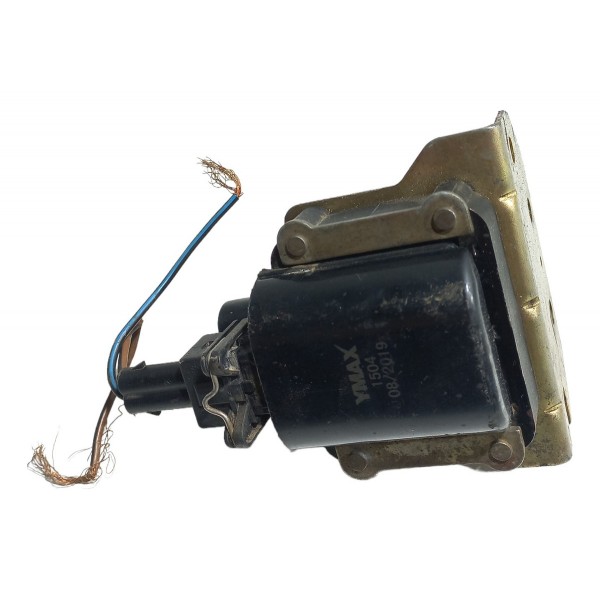 Bobina Ignição Volkswagen Gol Santana Parati Saveiro