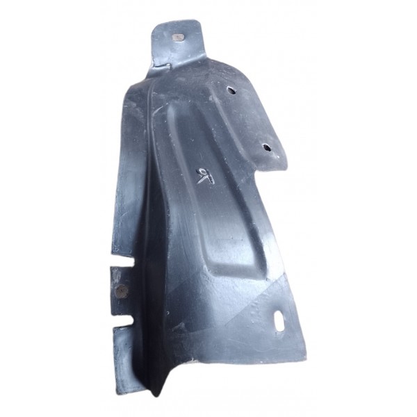 Parabarro Traseiro Direito Lifan 320 2011