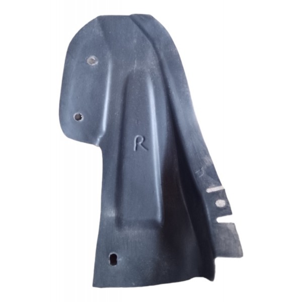 Parabarro Traseiro Direito Lifan 320 2011