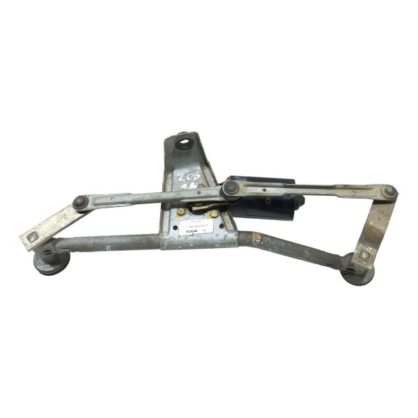 Galhada Motor Limpador Parabrisa Peugeot 206
