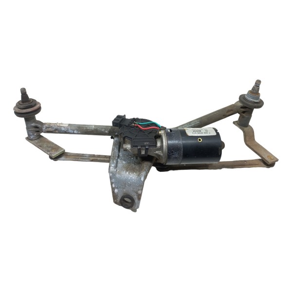 Galhada Motor Limpador Parabrisa Peugeot 206