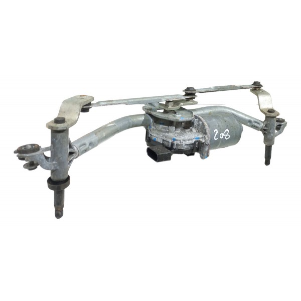 Galhada Motor Limpador Parabrisa Peugeot 208 2018