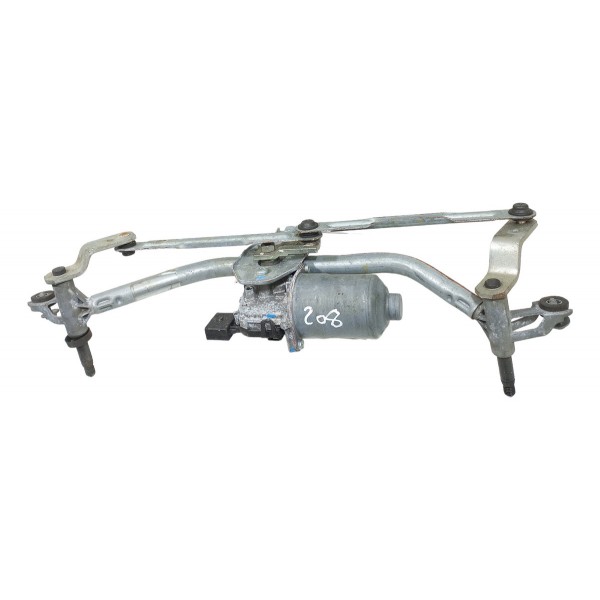 Galhada Motor Limpador Parabrisa Peugeot 208 2018