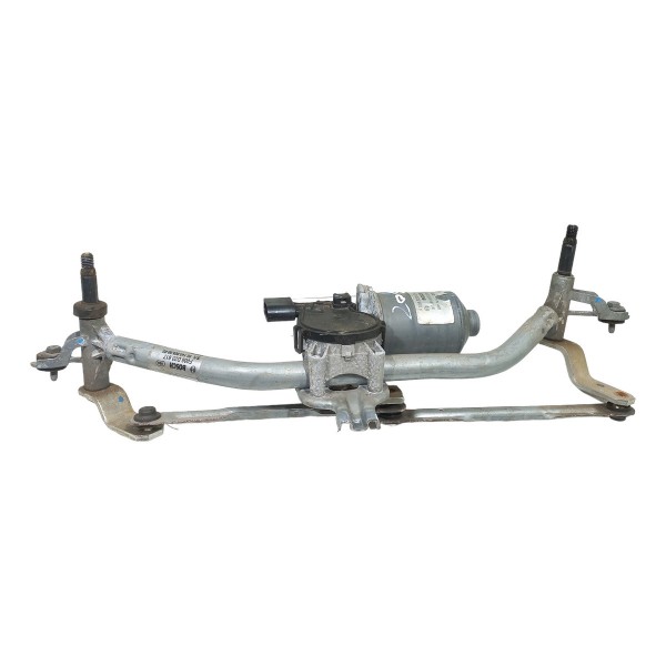 Galhada Motor Limpador Parabrisa Peugeot 208 2018