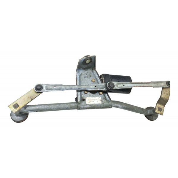 Galhada Motor Limpador Parabrisa Peugeot 206 207