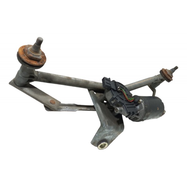 Galhada Motor Limpador Parabrisa Peugeot 206 207