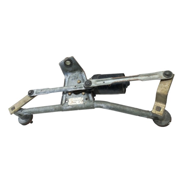 Galhada Motor Limpador Parabrisa Peugeot 206 207