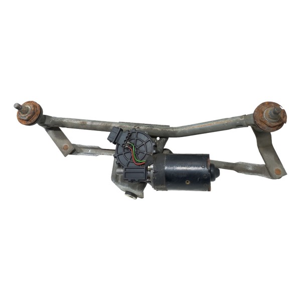 Galhada Motor Limpador Parabrisa Peugeot 206 207