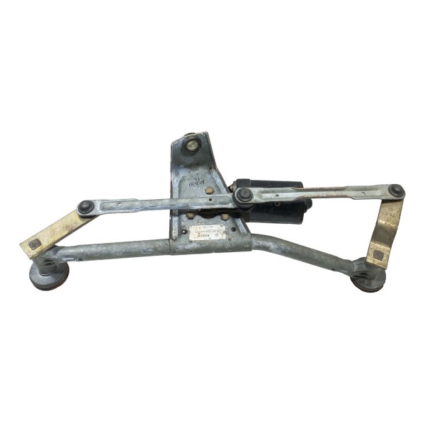 Galhada Motor Limpador Parabrisa Peugeot 206 207