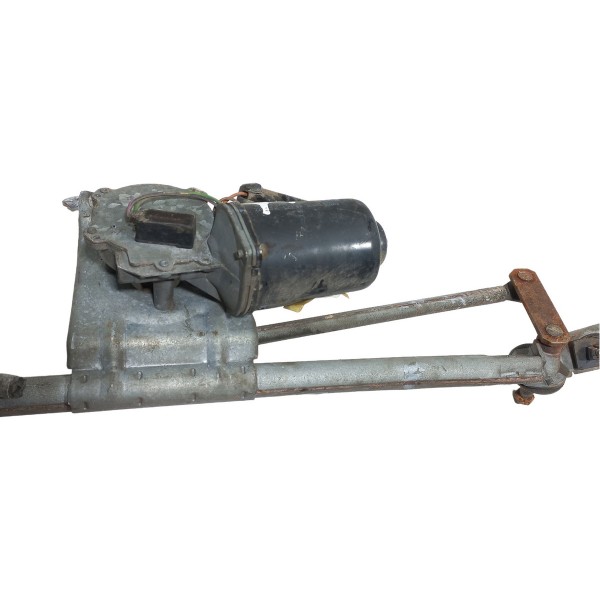 Galhada Motor Limpador Parabrisa Chevrolet Corsa