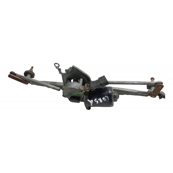 Galhada Motor Limpador Parabrisa Chevrolet Corsa