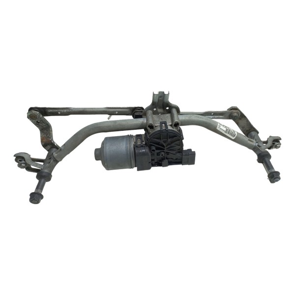 Galhada Motor Limpador Parabrisa Peugeot 208 2014