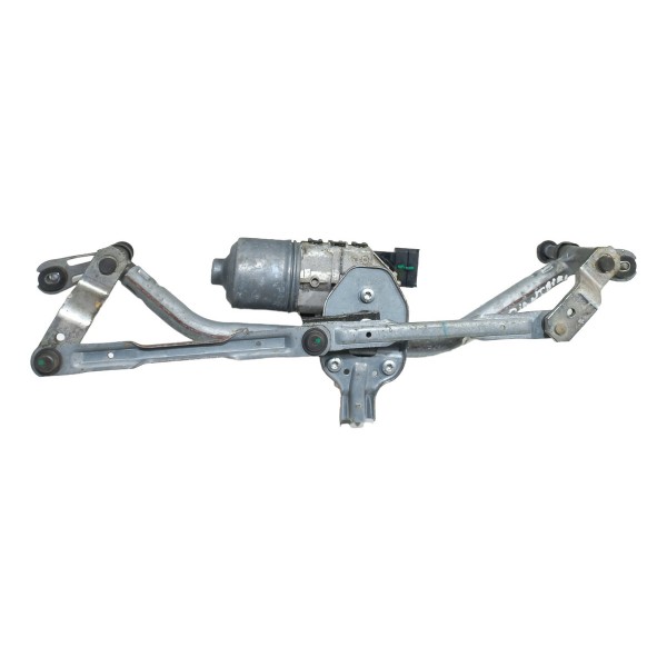 Galhada Motor Limpador Parabrisa Peugeot 208 2014