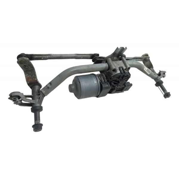 Galhada Motor Limpador Parabrisa Peugeot 208 2014