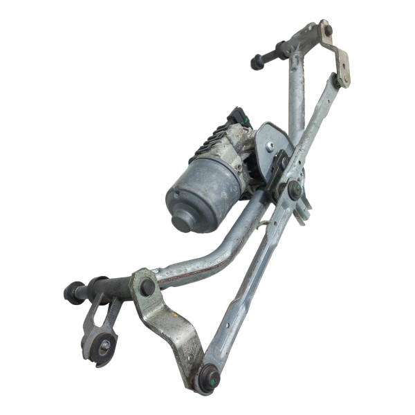 Galhada Motor Limpador Parabrisa Peugeot 208 2014