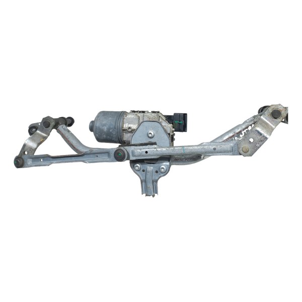 Galhada Motor Limpador Parabrisa Peugeot 208 2014