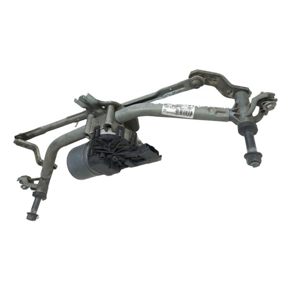 Galhada Motor Limpador Parabrisa Peugeot 208 2014