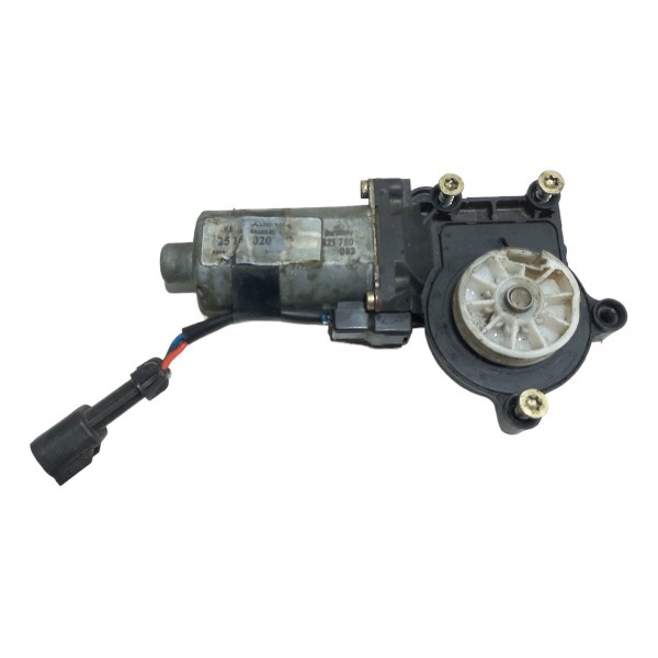 Motor Máquina Vidro Traseiro Direito Chevrolet Astra