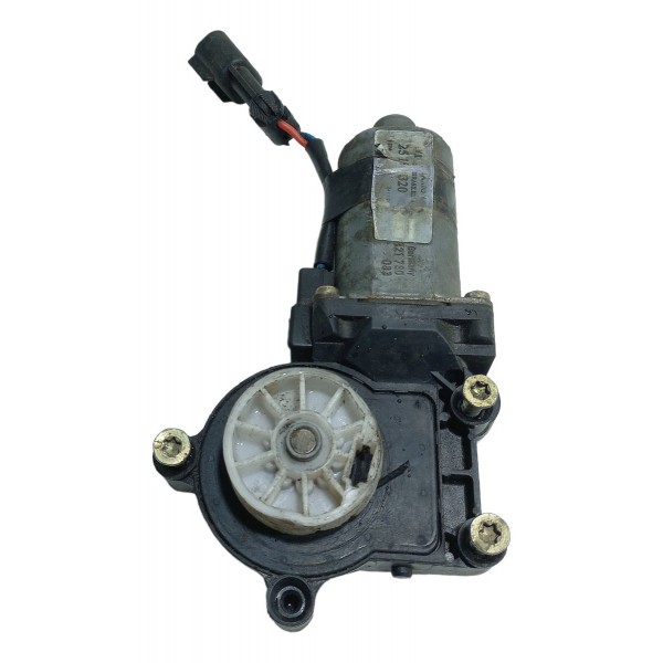 Motor Máquina Vidro Traseiro Direito Chevrolet Astra