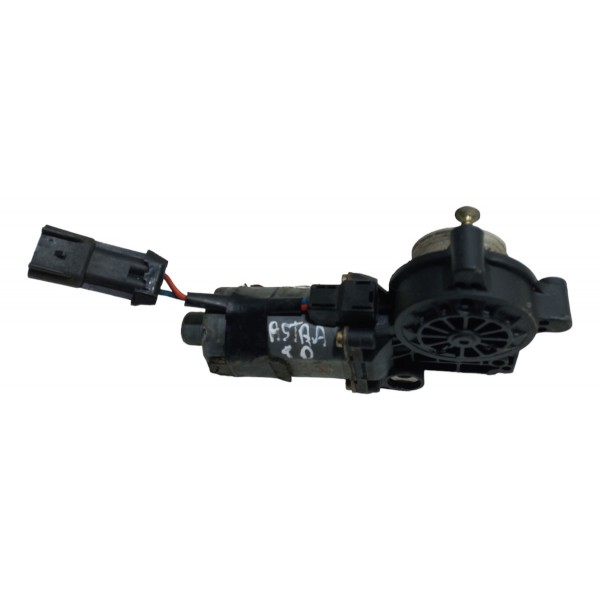 Motor Máquina Vidro Traseiro Direito Chevrolet Astra