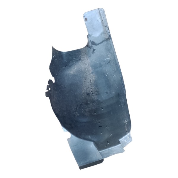 Parabarro Dianteiro Esquerdo Parte Traseira Peugeot 206 1.6