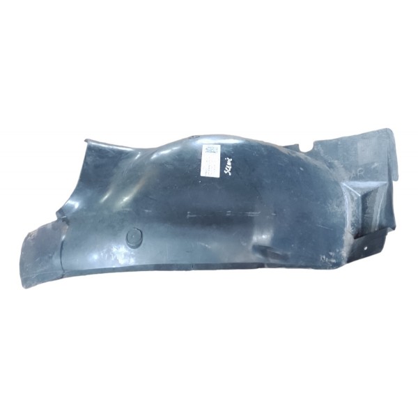 Parabarro Dianteiro Esquerdo Parte Traseira Peugeot 206 1.6