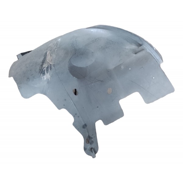 Parabarro Dianteiro Esquerdo Parte Traseira Renault Scenic