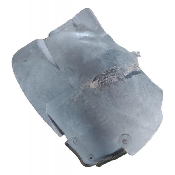 Parabarro Dianteiro Esquerdo Parte Traseira Renault Scenic