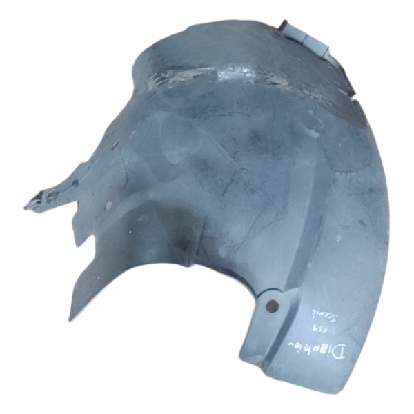 Parabarro Dianteiro Esquerdo Parte Traseira Renault Scenic