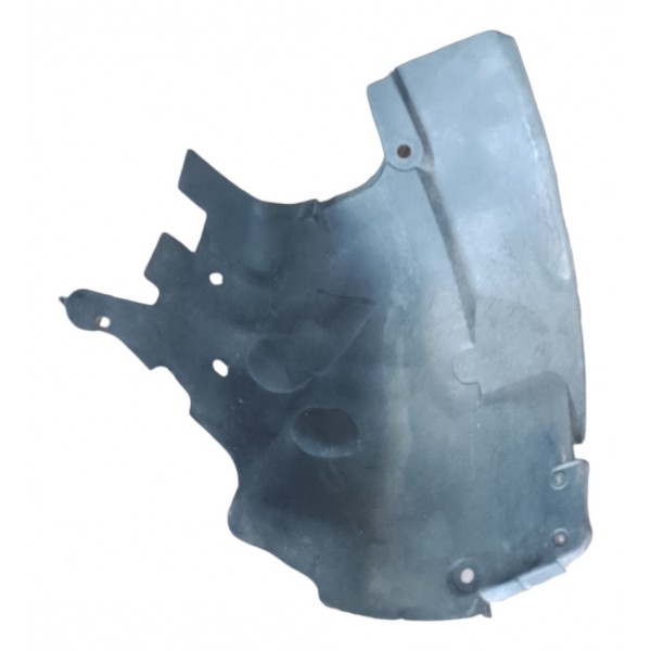 Parabarro Dianteiro Esquerdo Parte Traseira Renault Scenic